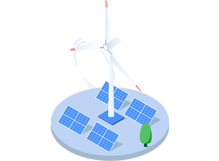 如何實(shí)現(xiàn)碳達(dá)峰/碳中和？